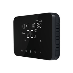 TERMOSTAT SMART SOFT TOUCH ISNATCH