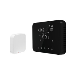 TERMOSTAT SMART SOFT TOUCH ISNATCH
