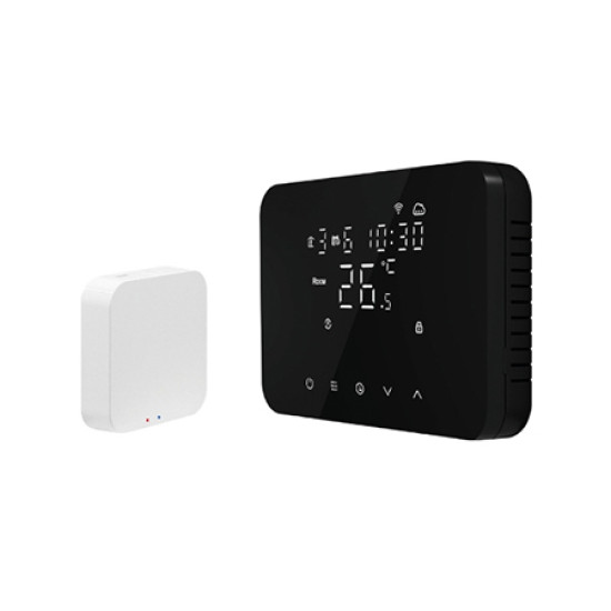 TERMOSTAT SMART SOFT TOUCH ISNATCH