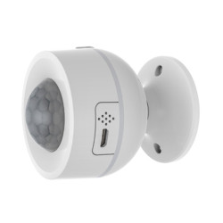 SENZOR SMART WI-FI MISCARE PIR ISNATCH
