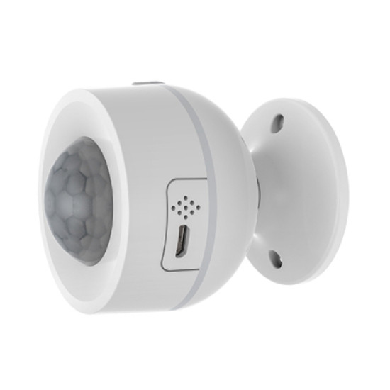 SENZOR SMART WI-FI MISCARE PIR ISNATCH