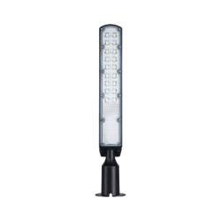 LAMPA STRADALA BRAT AJUSTABIL 4000K 50W