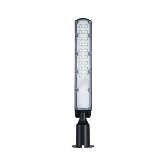 LAMPA STRADALA BRAT AJUSTABIL 4000K 50W