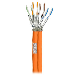ROLA CABLU S/FTP CAT 7 100M AWG23 LOGILINK