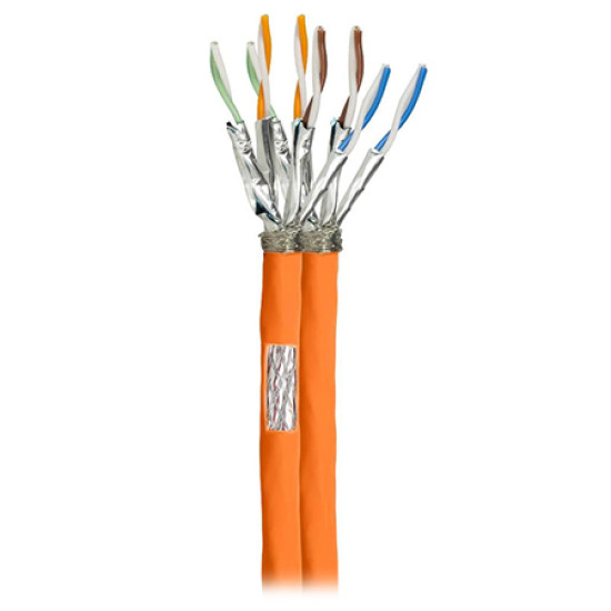 ROLA CABLU S/FTP CAT 7 100M AWG23 LOGILINK