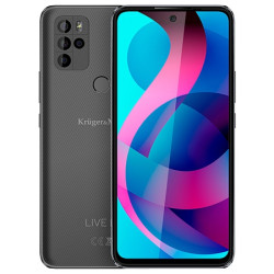 SMARTPHONE LIVE 10S KRUGER&MATZ