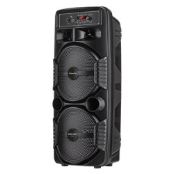 BOXA BLUETOOTH PORTABILA MUSIC BOX MAXI KRUGER&MATZ