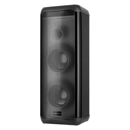 BOXA BLUETOOTH PORTABILA MUSIC BOX ULTRA KRUGER&MATZ
