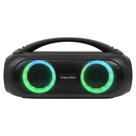 DIFUZOR WIRELESS PORTABIL KRUGER & MATZ JOY 2