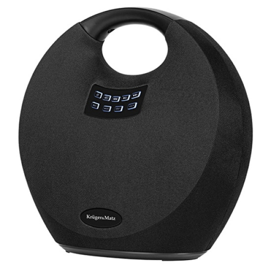 DIFUZOR WIRELESS PORTABIL 36W SPIRAL KRUGER & MATZ