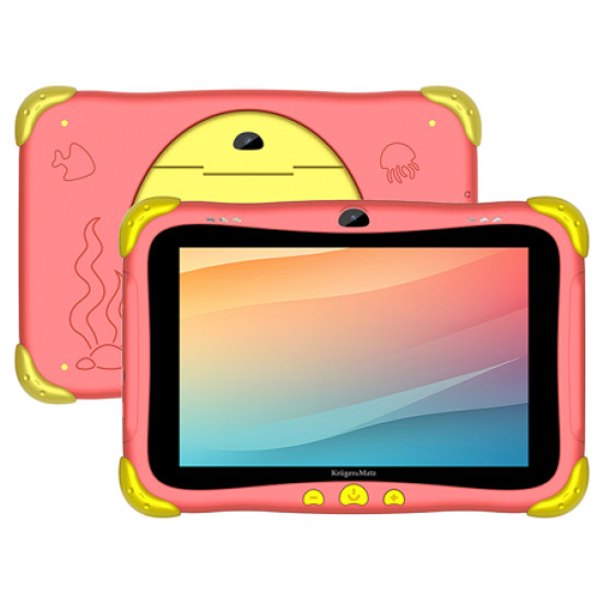 TABLETA COPII ANDROID 8 INCH FUN 808 KRUGER&MATZ
