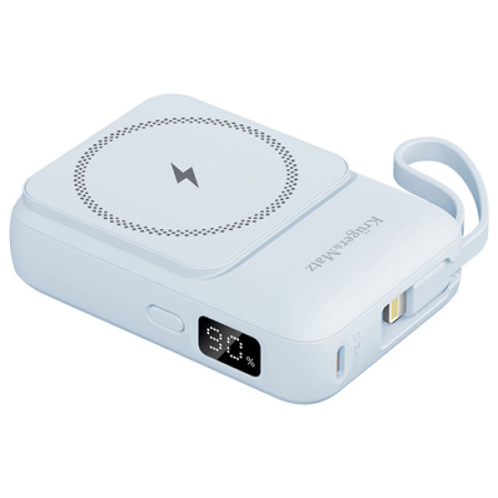 POWER BANK 10000 MAH MAG SAFE KRUGER&MATZ