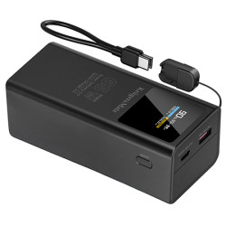POWER BANK 20000 MAH LI-ION 65W QC PD KRUGER&MATZ