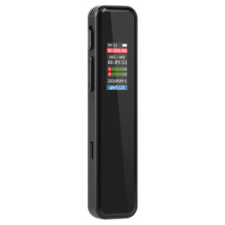 REPORTOFON DIGITAL 8GB 230MAH KRUGER&MATZ