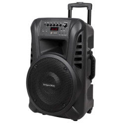 BOXA ACTIVA PORTABILA UHF 12 INCH K&M