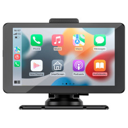 STATIE MULTIMEDIA ANDROID AUTO APPLE CAR KRUGER&MATZ