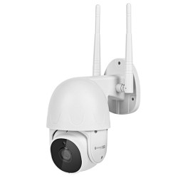CAMERA WIFI CONNECT C30 KRUGER&MATZ