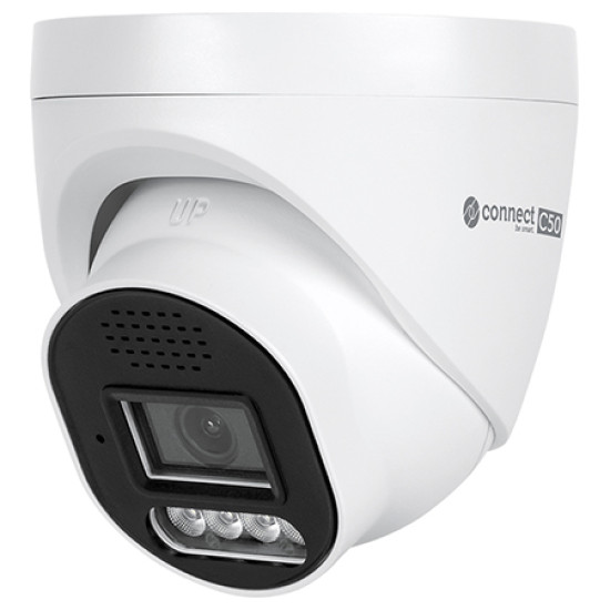 CAMERA WIFI CONNECT C50 5MPX TUYA KRUGER&MATZ