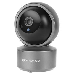 CAMERA IP INTERIOR 2K CONNECT C25 TUYA KRUGER&MATZ
