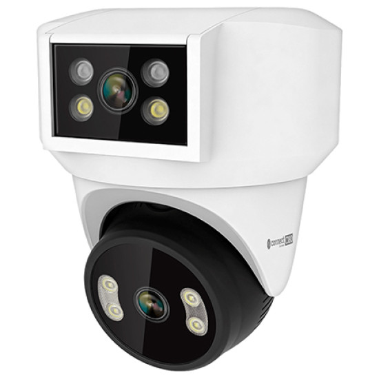 CAMERA WIFI CONNECT C180 TUYA KRUGER&MATZ