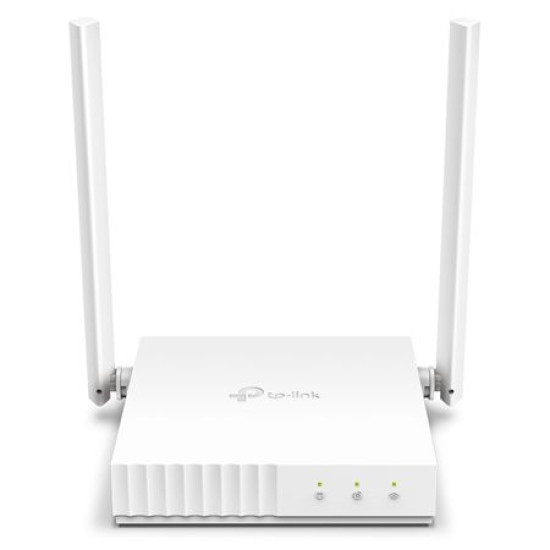 ROUTER WIRELESS 4IN1 TL-WR844N 300MBPS TP-LIN