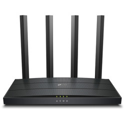 ROUTER WIRELESS GIGABIT WIFI6 ARCHER AX12 TP-LINK