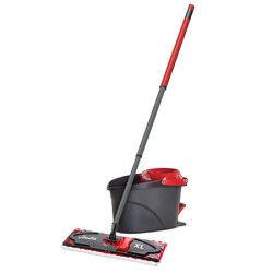 SET MOP ULTRAMAX XL TURBO VILEDA