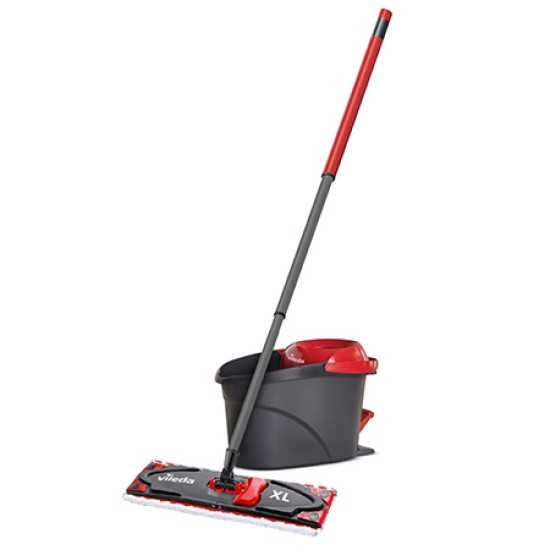 SET MOP ULTRAMAX XL TURBO VILEDA