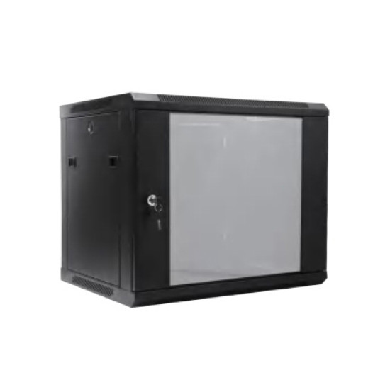 RACK 19 INCH 9U 600X450