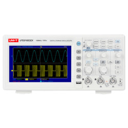 OSCILOSCOP UTD2052CEX+ UNI-T