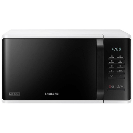 CUPTOR CU MICROUNDE 800W 23L SAMSUNG.