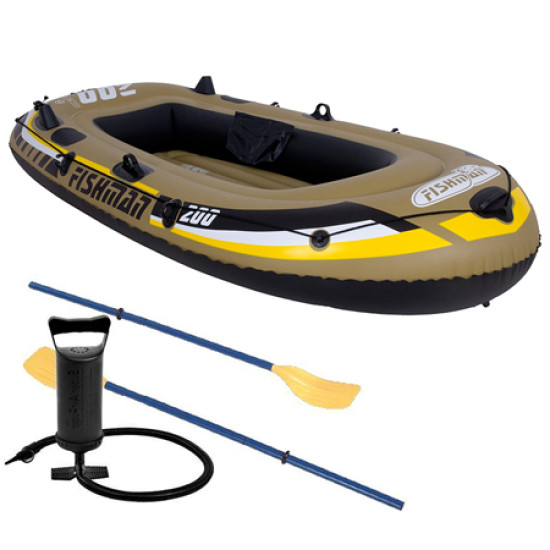 BARCA FISCHMAN SUNCLUB