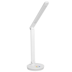 LAMPA BIROU RGB 12W CU INCARCARE