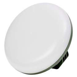 LUMINA CAMPING LED 4X2000 MAH 5.5 H 21W PLATI