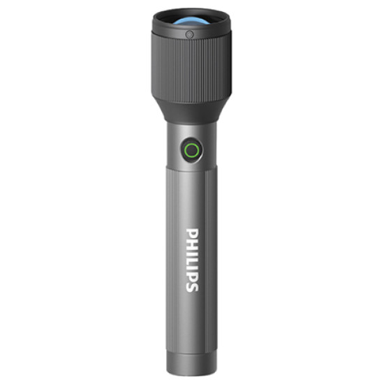 LANTERNA LED ACUMULATOR 3000MAH IP44 PHILIPS