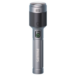 LANTERNA LED ACUMULATOR 9000MAH IP44 PHILIPS