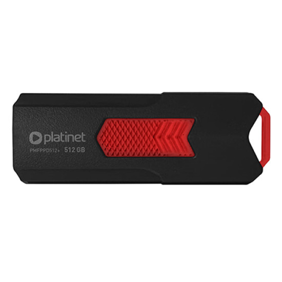 SSD DRIVE PORTABIL USB 3.2 MAX 400MB/S 512GB
