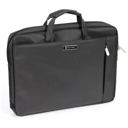 GEANTA LAPTOP 15.6 YORK PLATINET