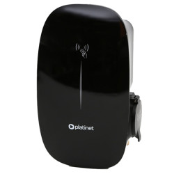 STATIE INCARCARE EV WALLBOX AC 11KW TYPE 2 WIFI