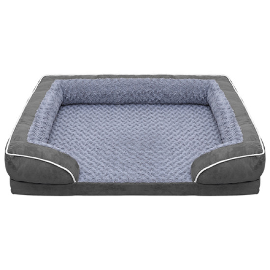 PAT PREMIUM ANIMALE DE COMPANIE 89X63X18CM REBEL ANIMAL