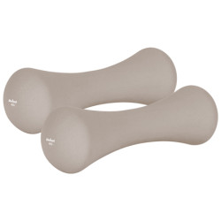 GANTERA FONTA INVELIS NEOPREN 2 X 4KG REBEL ACTIVE