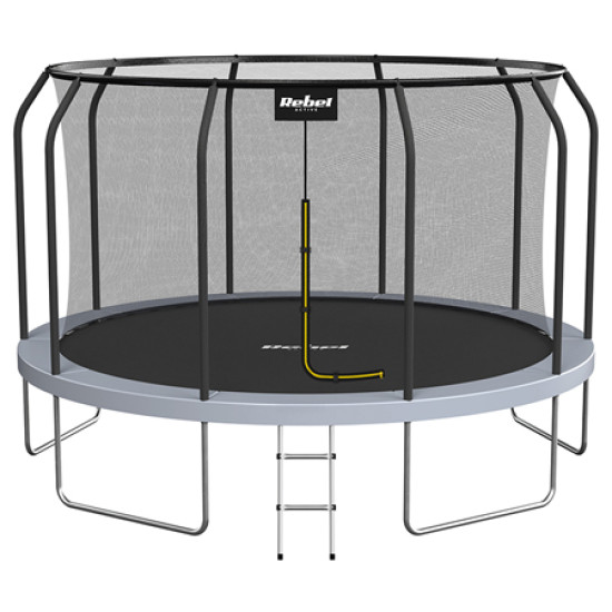 TRAMBULINA 12FT 366CM REBEL ACTIVE