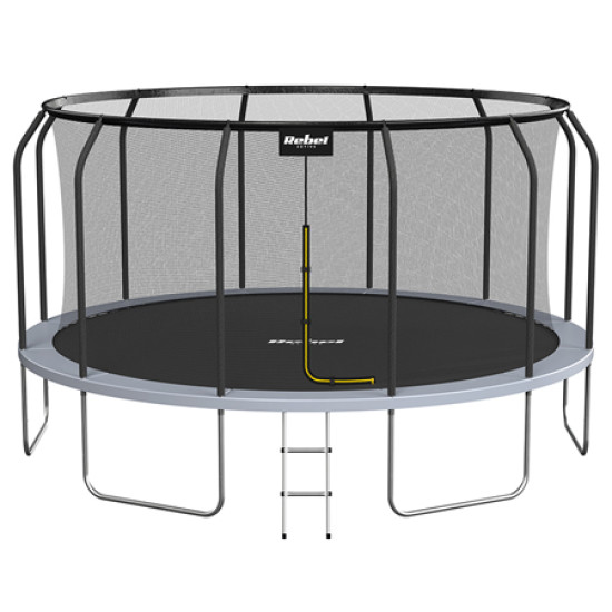 TRAMBULINA 14FT 427CM REBEL ACTIVE
