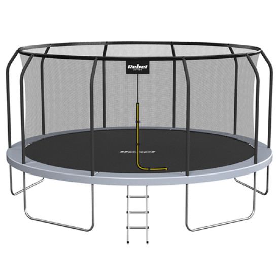 TRAMBULINA 15FT 457CM REBEL ACTIVE