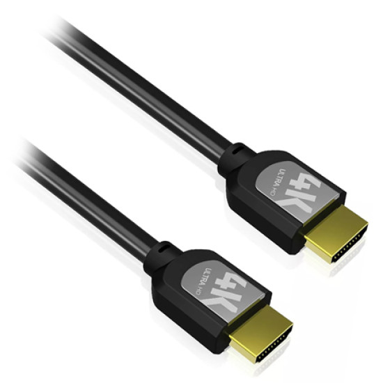 CABLU ACTIV HDMI TATA - TATA 4K 7.5M SENTIVUS