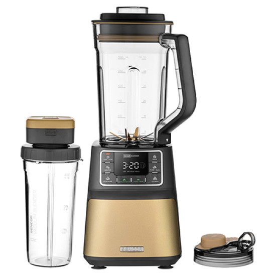 BLENDER AUTOMATIC VACUUM SUPER SENCOR