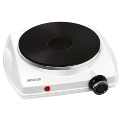 PLITA ELECTRICA 1500W SENCOR