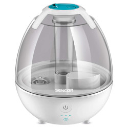 UMIDIFICATOR SENCOR