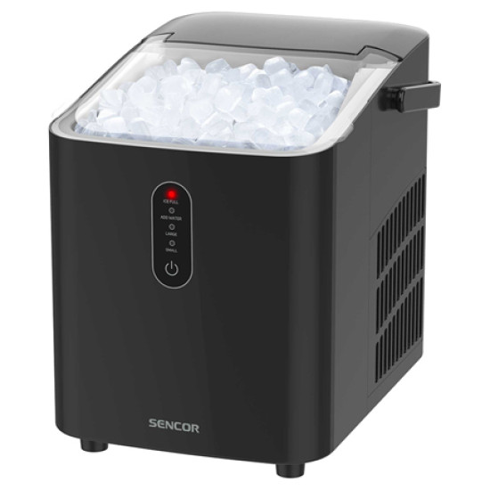 APARAT CUBURI DE GHEATA 12KG 1L 120W SENCOR