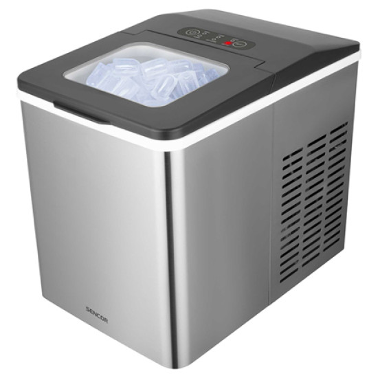APARAT CUBURI DE GHEATA 12KG 1.8L 150W SENCOR